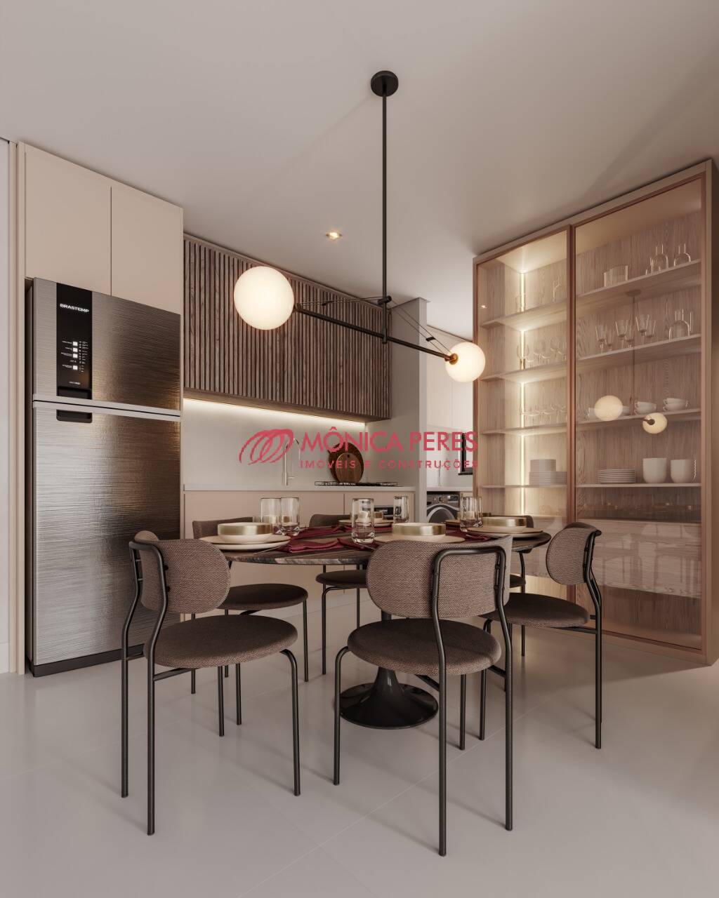 Apartamento, 2 quartos, 69 m² - Foto 3