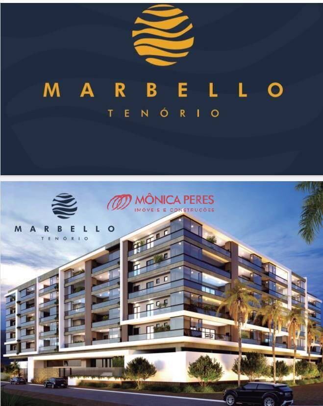 Apartamento, 2 quartos, 70 m² - Foto 1