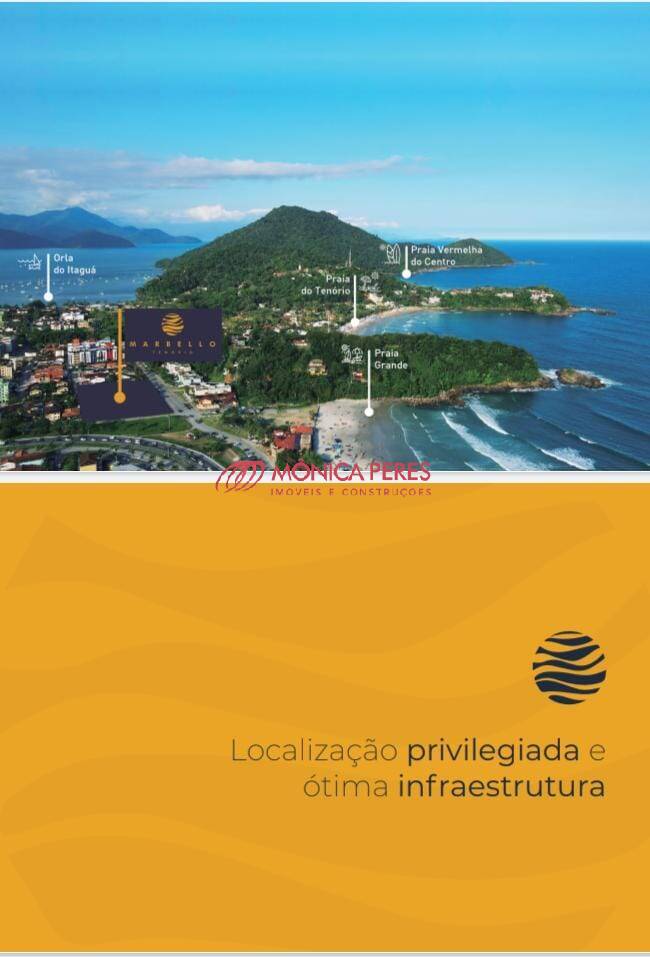 Apartamento, 2 quartos, 70 m² - Foto 2