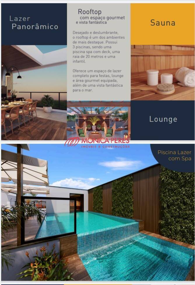 Apartamento, 2 quartos, 70 m² - Foto 4