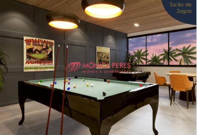 Apartamento, 2 quartos, 70 m² - Foto 9