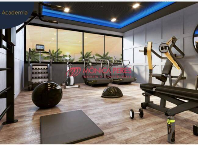 Apartamento, 2 quartos, 70 m² - Foto 8