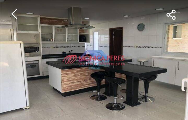 Chácara, 4 quartos, 2100 m² - Foto 3