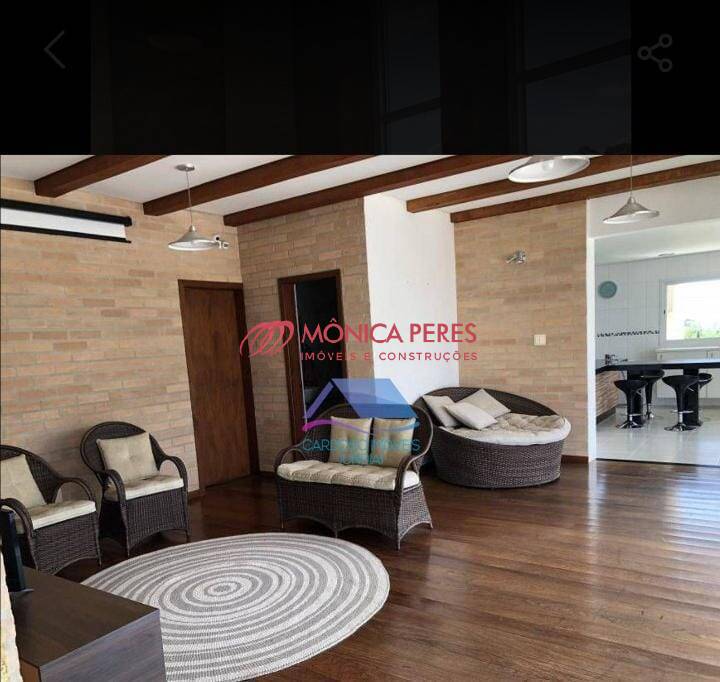 Chácara, 4 quartos, 2100 m² - Foto 5