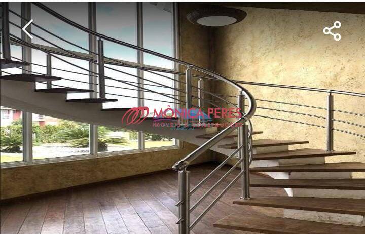 Chácara, 4 quartos, 2100 m² - Foto 4