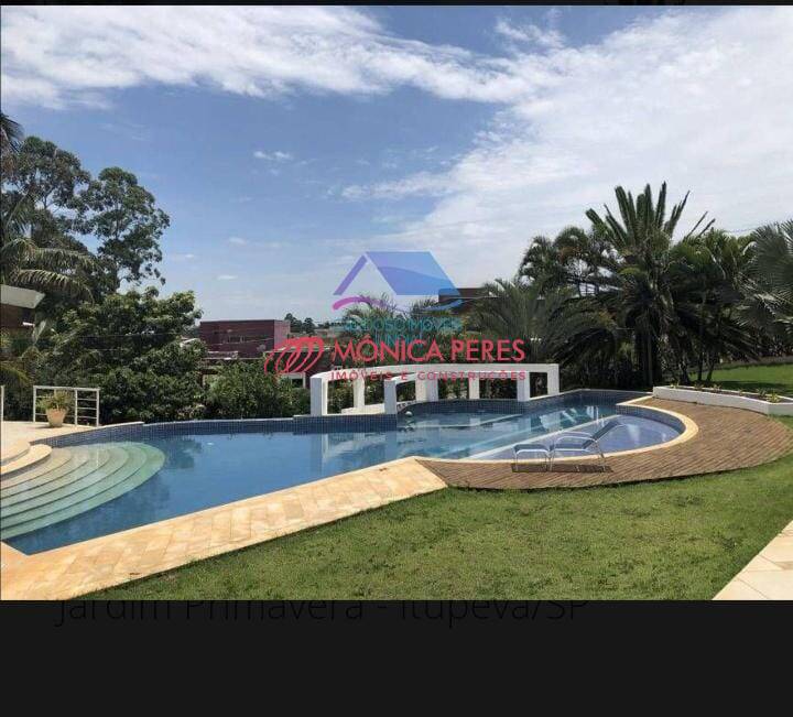 Chácara, 4 quartos, 2100 m² - Foto 2