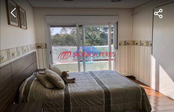 Chácara, 4 quartos, 2100 m² - Foto 6