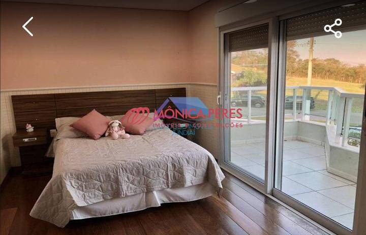 Chácara, 4 quartos, 2100 m² - Foto 8