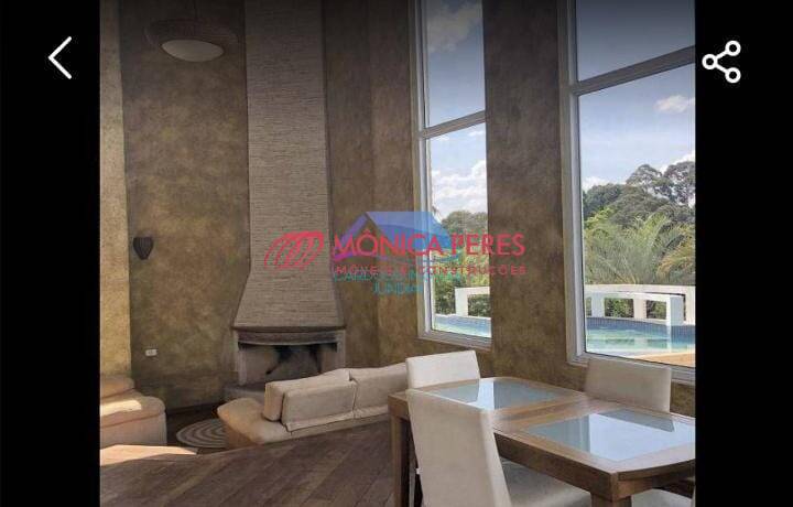 Chácara, 4 quartos, 2100 m² - Foto 7