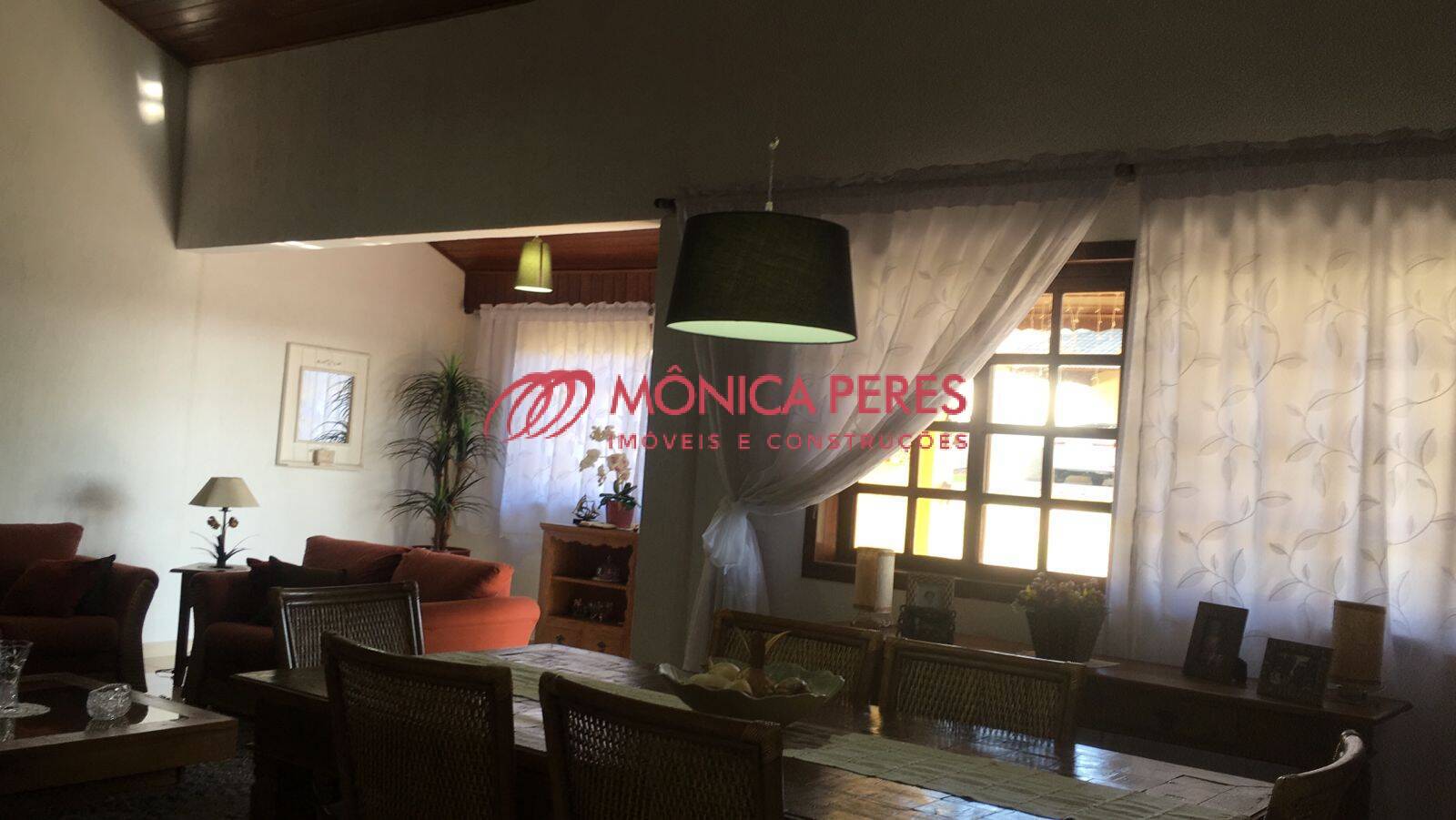 Chácara, 3 quartos, 1000 m² - Foto 3