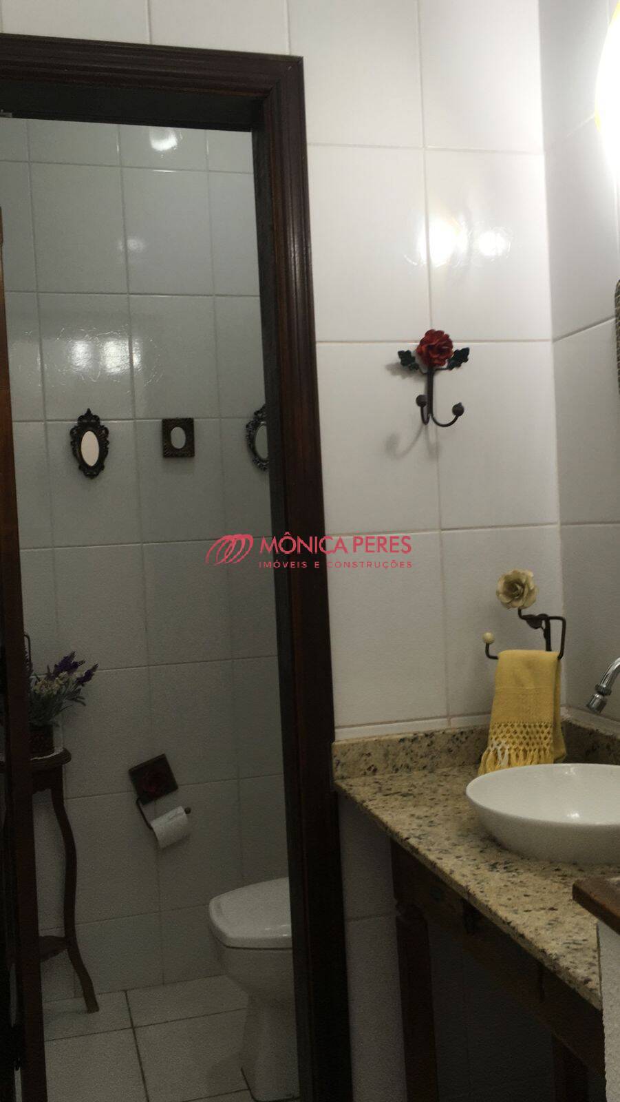 Chácara, 3 quartos, 1000 m² - Foto 4