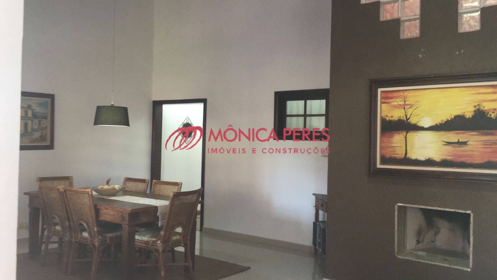 Chácara, 3 quartos, 1000 m² - Foto 2