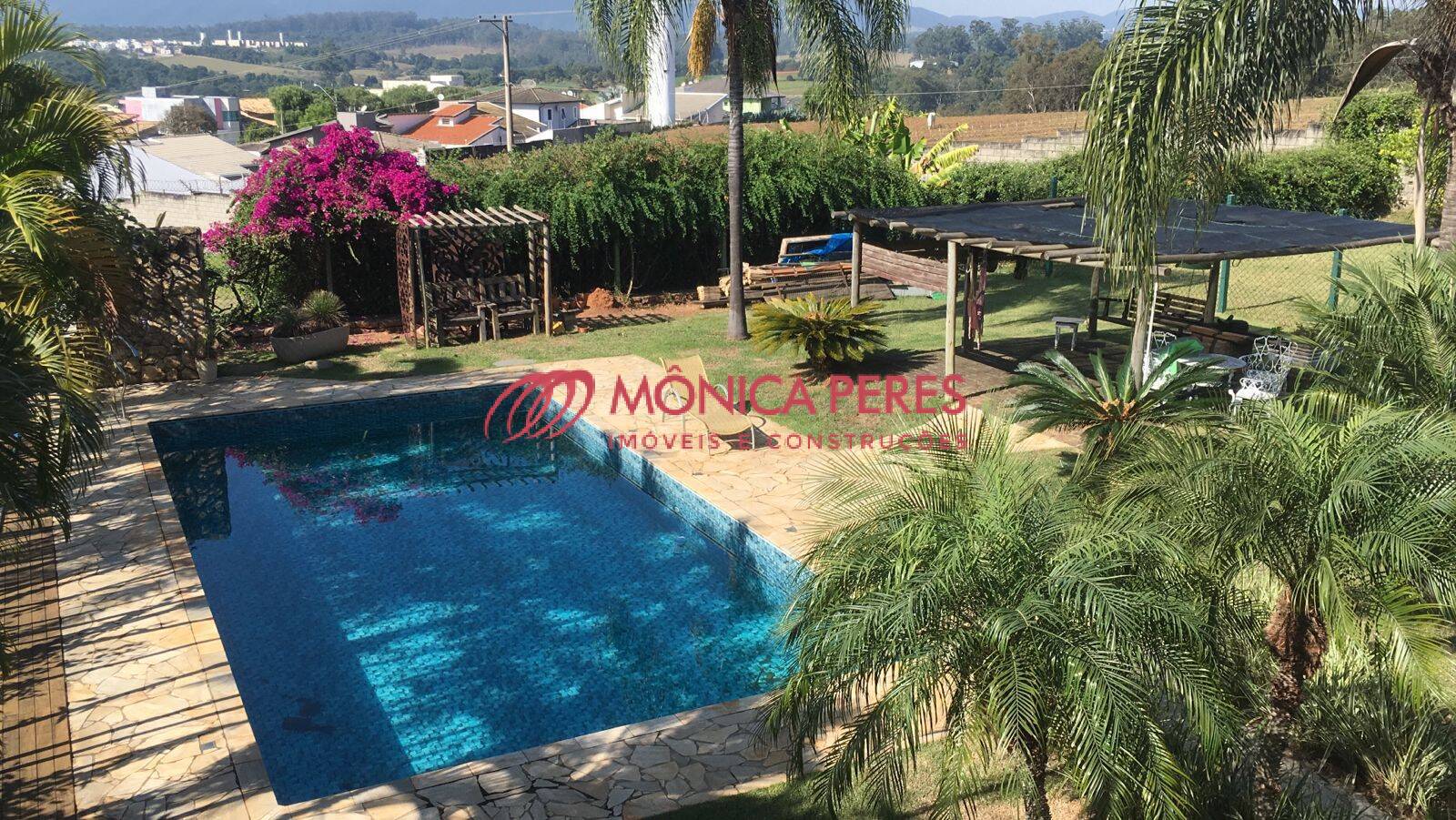 Chácara, 3 quartos, 1000 m² - Foto 9