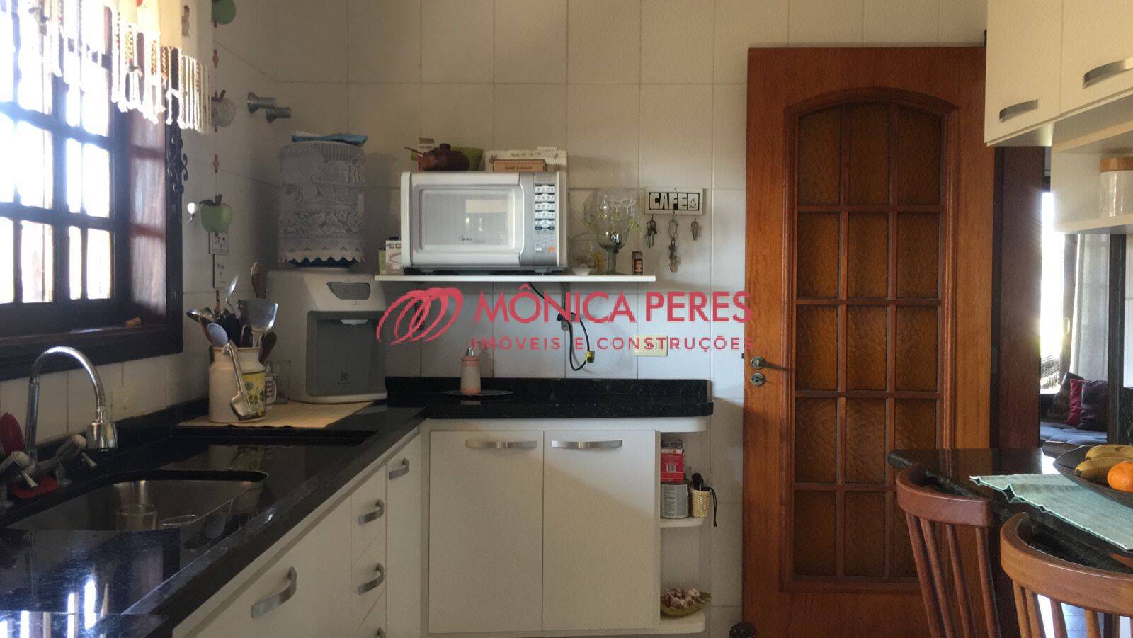 Chácara, 3 quartos, 1000 m² - Foto 8