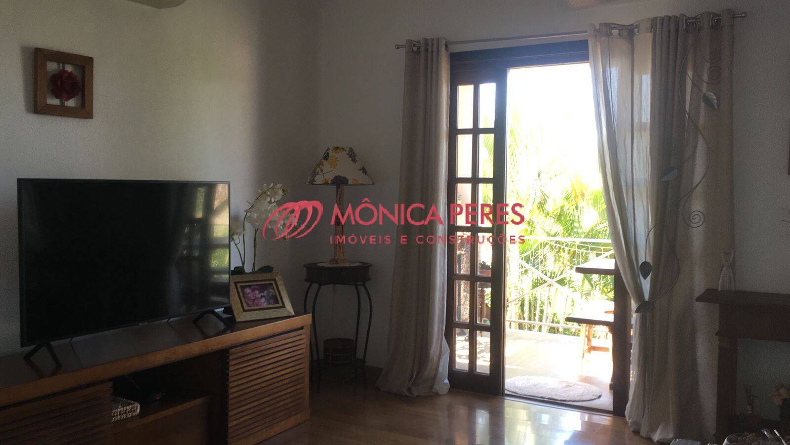 Chácara, 3 quartos, 1000 m² - Foto 5