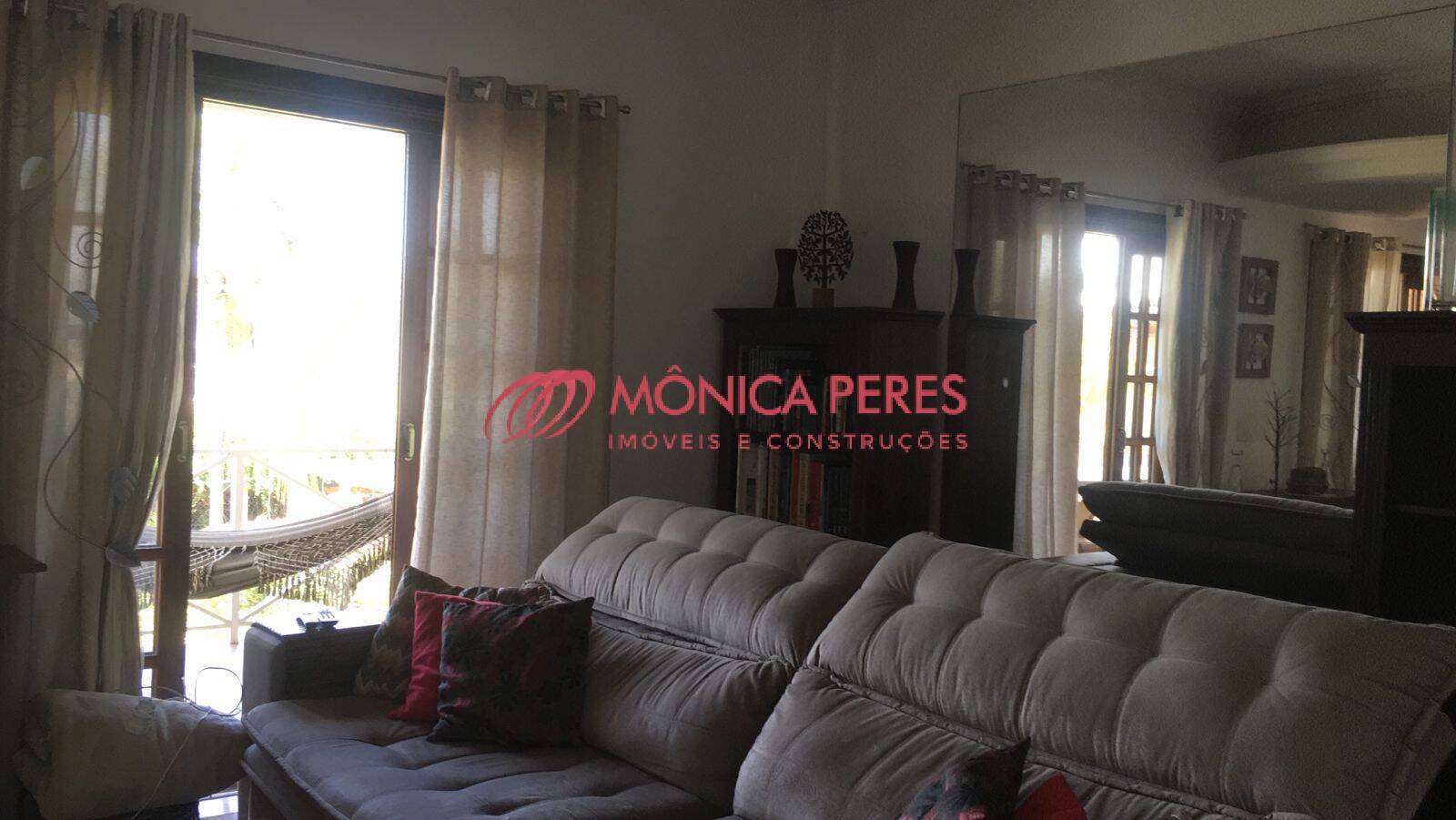 Chácara, 3 quartos, 1000 m² - Foto 6