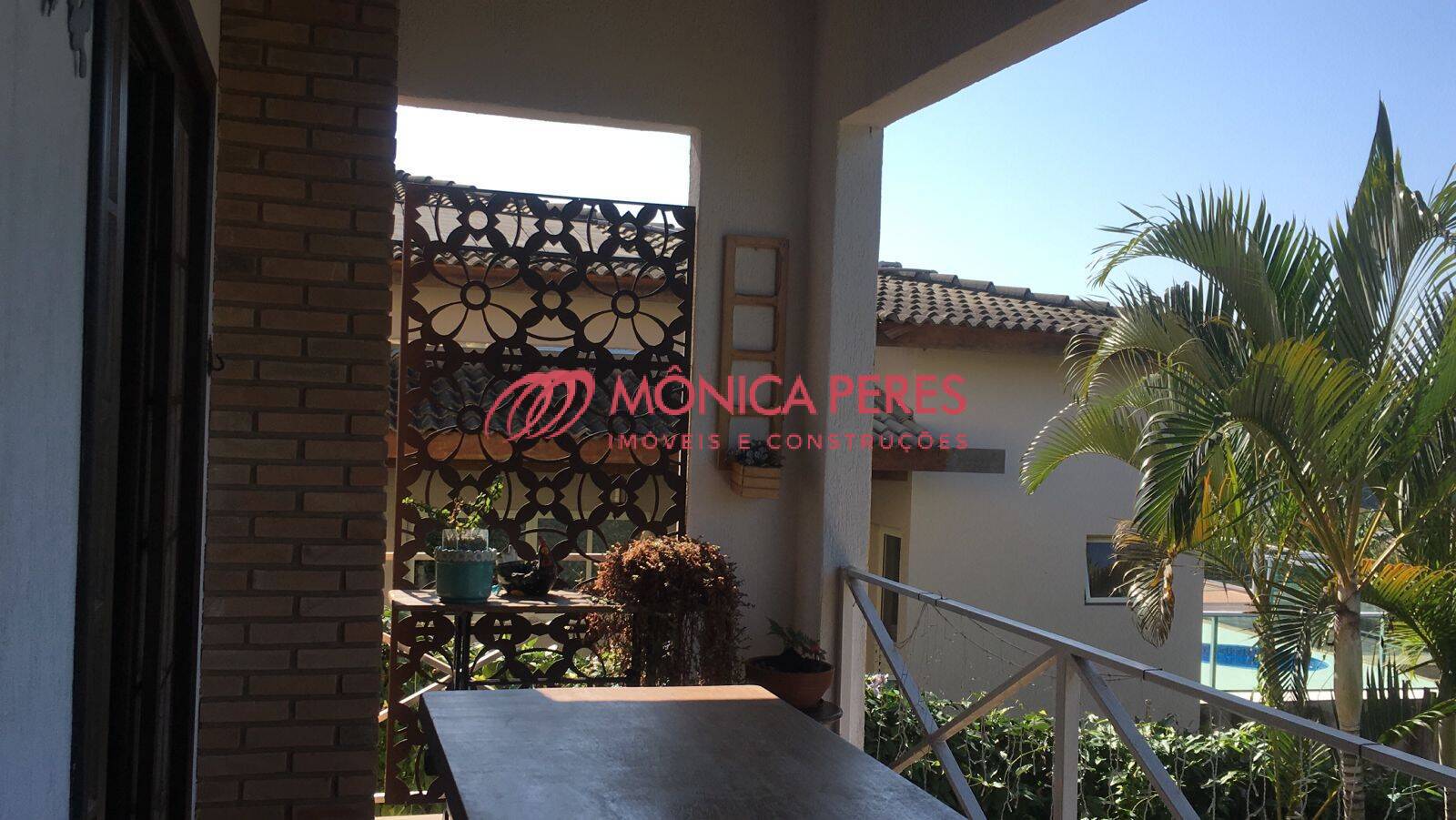 Chácara, 3 quartos, 1000 m² - Foto 11