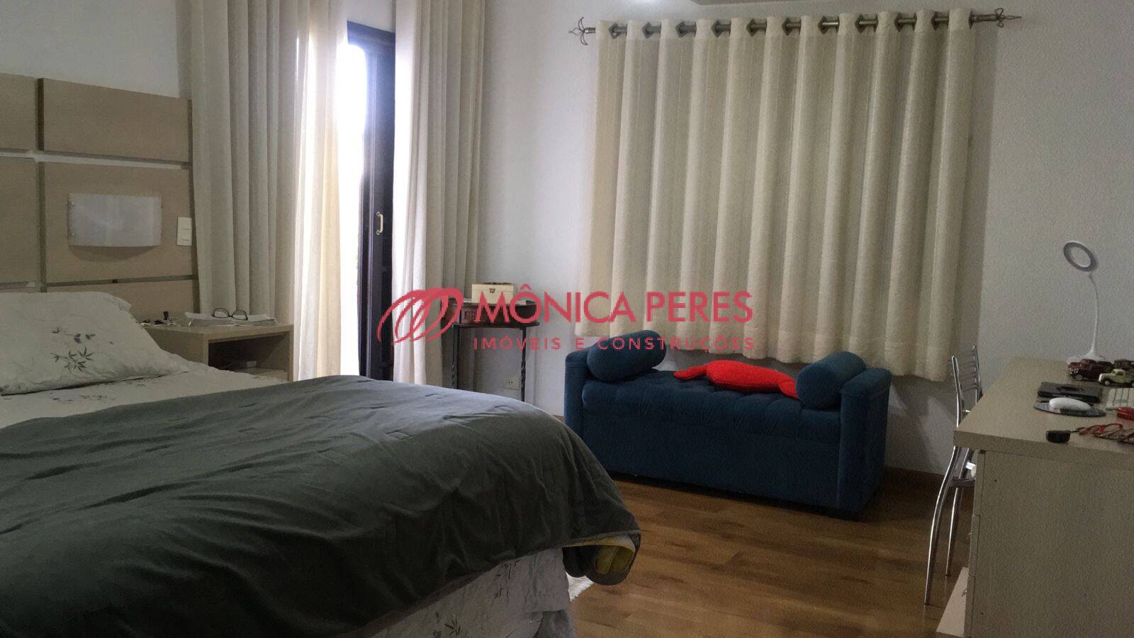 Chácara, 3 quartos, 1000 m² - Foto 12