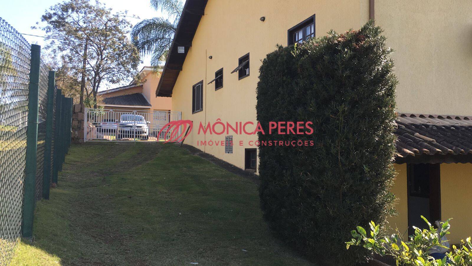 Chácara, 3 quartos, 1000 m² - Foto 22