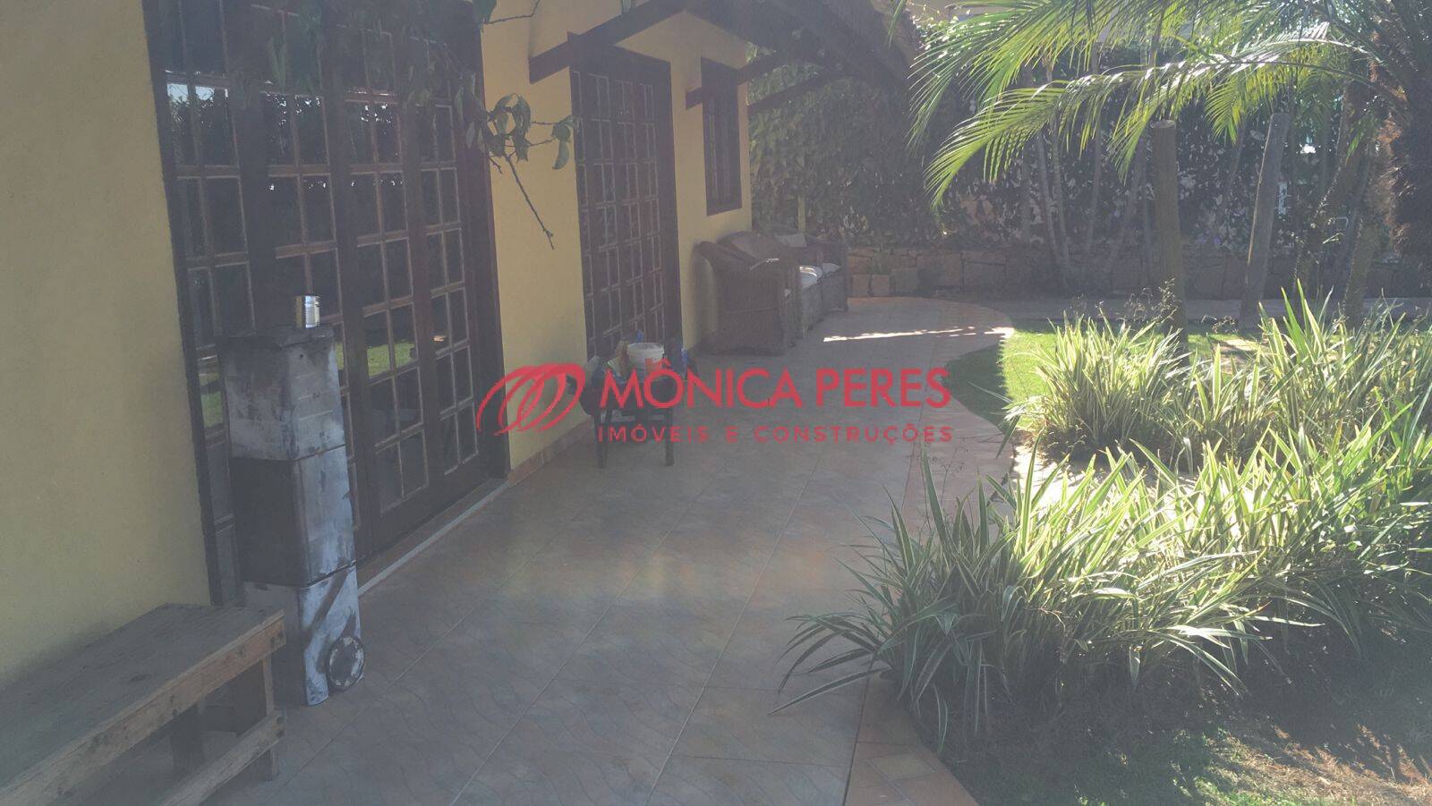 Chácara, 3 quartos, 1000 m² - Foto 21