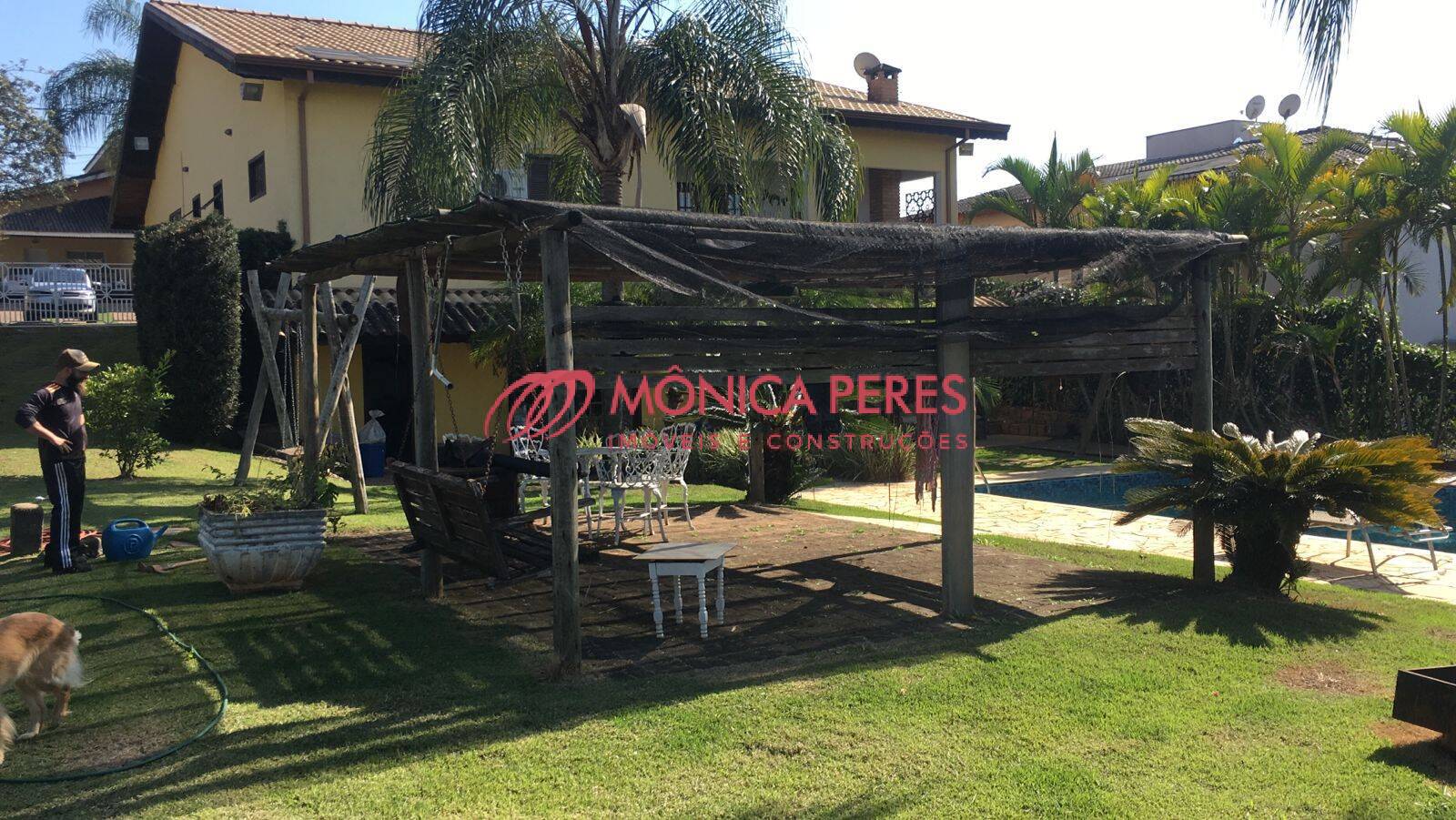 Chácara, 3 quartos, 1000 m² - Foto 24