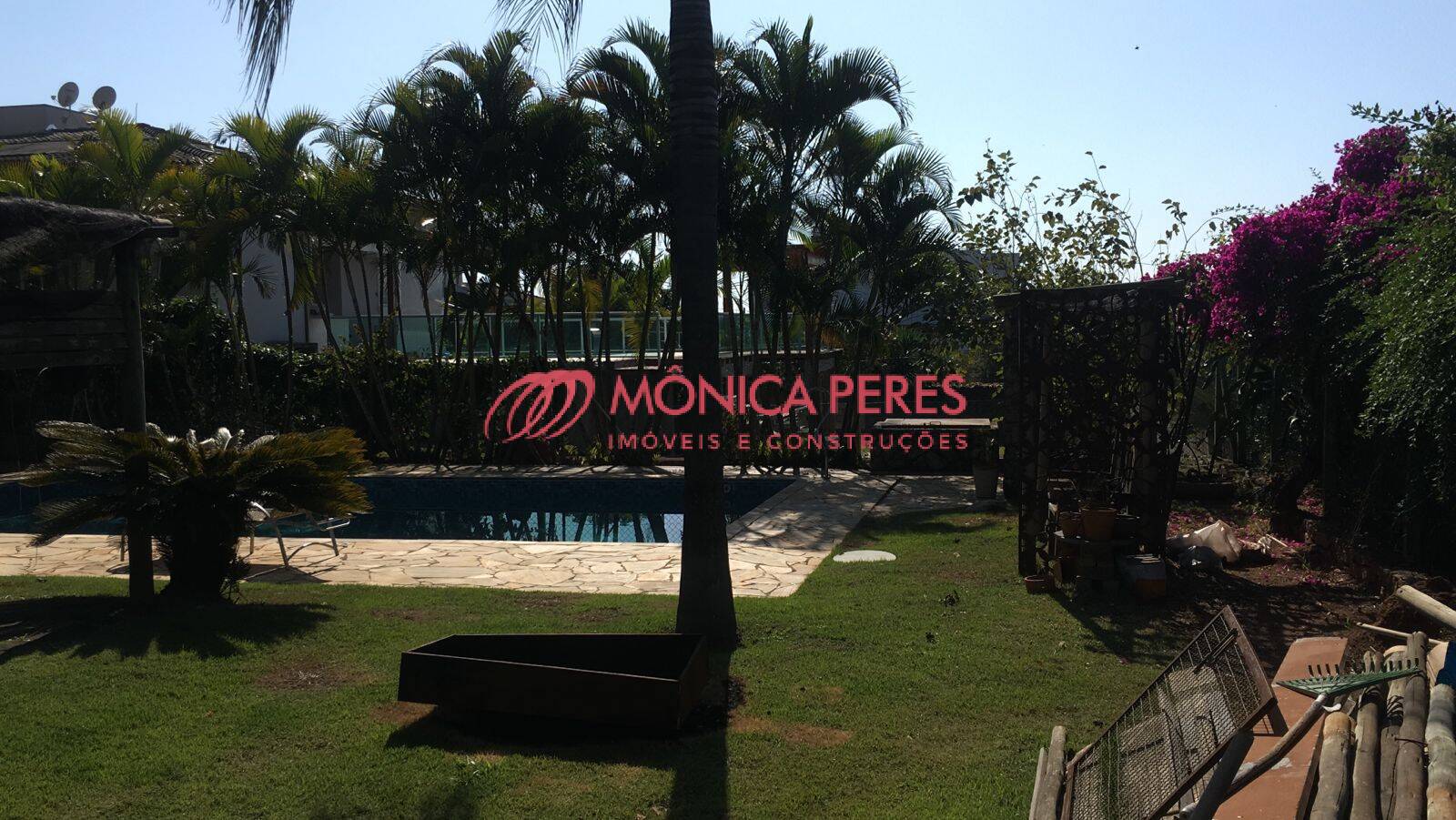 Chácara, 3 quartos, 1000 m² - Foto 25