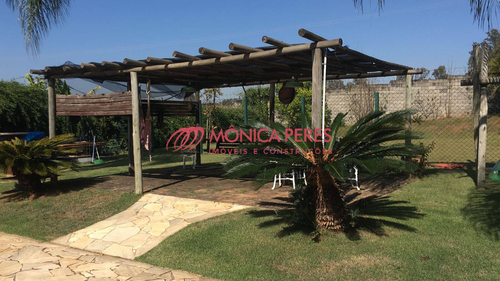 Chácara, 3 quartos, 1000 m² - Foto 26