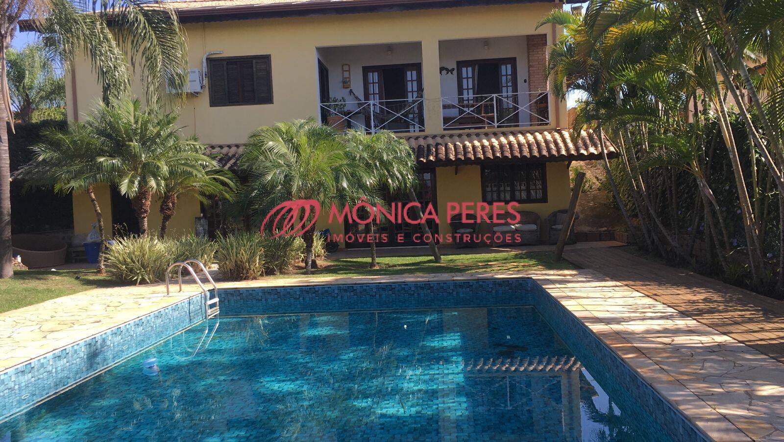 Chácara, 3 quartos, 1000 m² - Foto 28