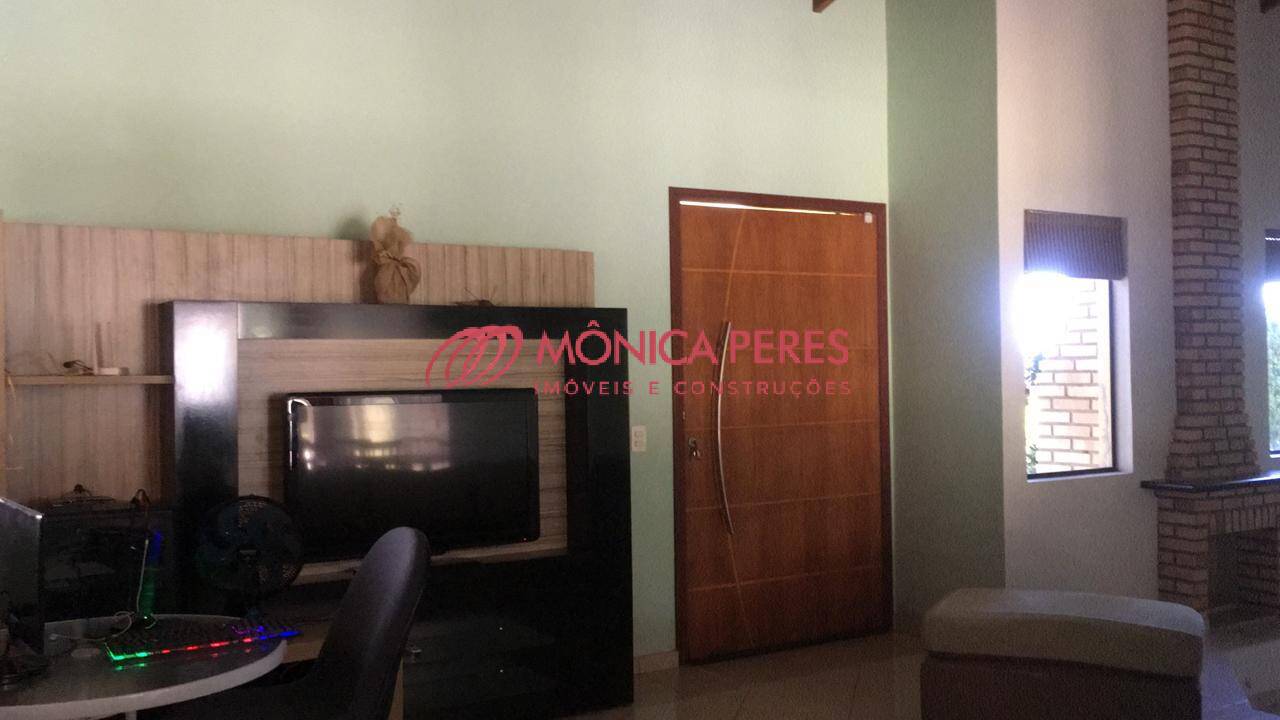 Casa, 5 quartos, 473 m² - Foto 3