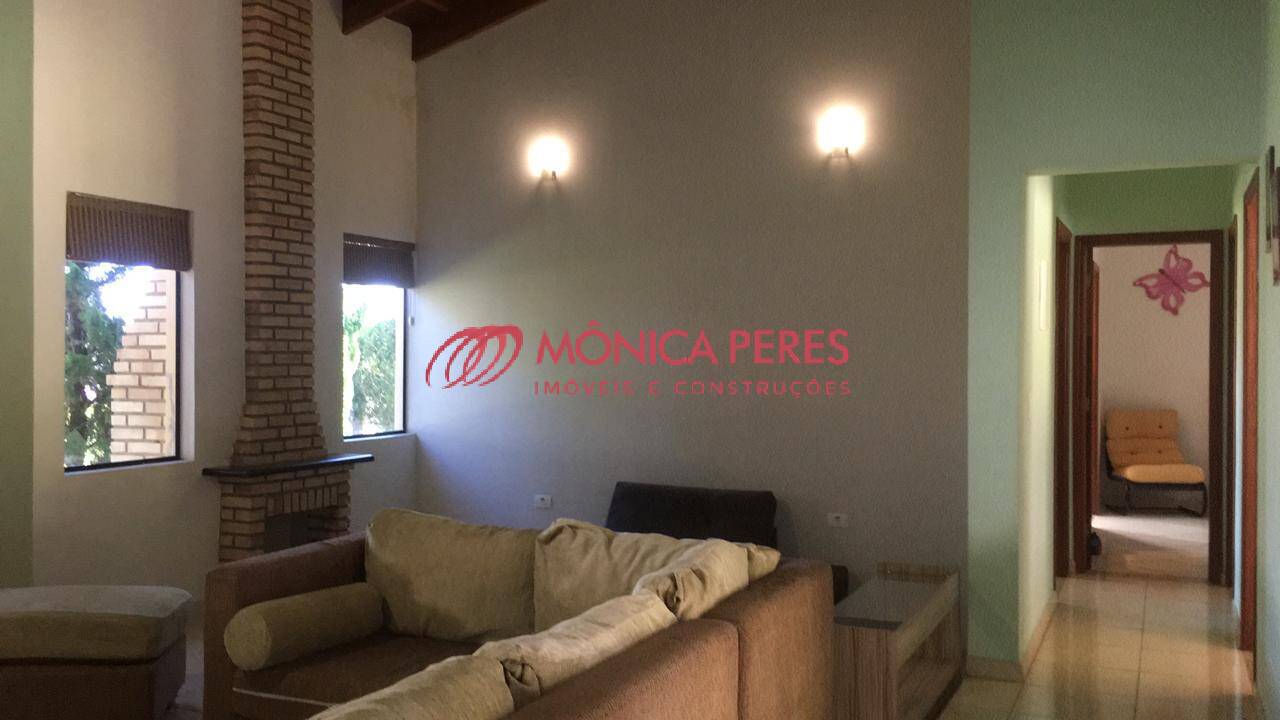 Casa, 5 quartos, 473 m² - Foto 4