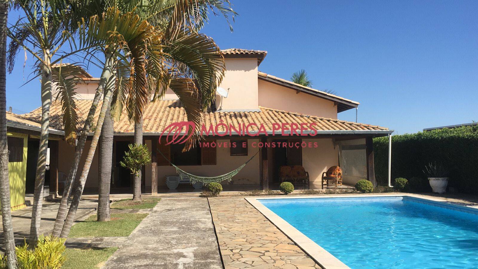 Casa, 5 quartos, 473 m² - Foto 2