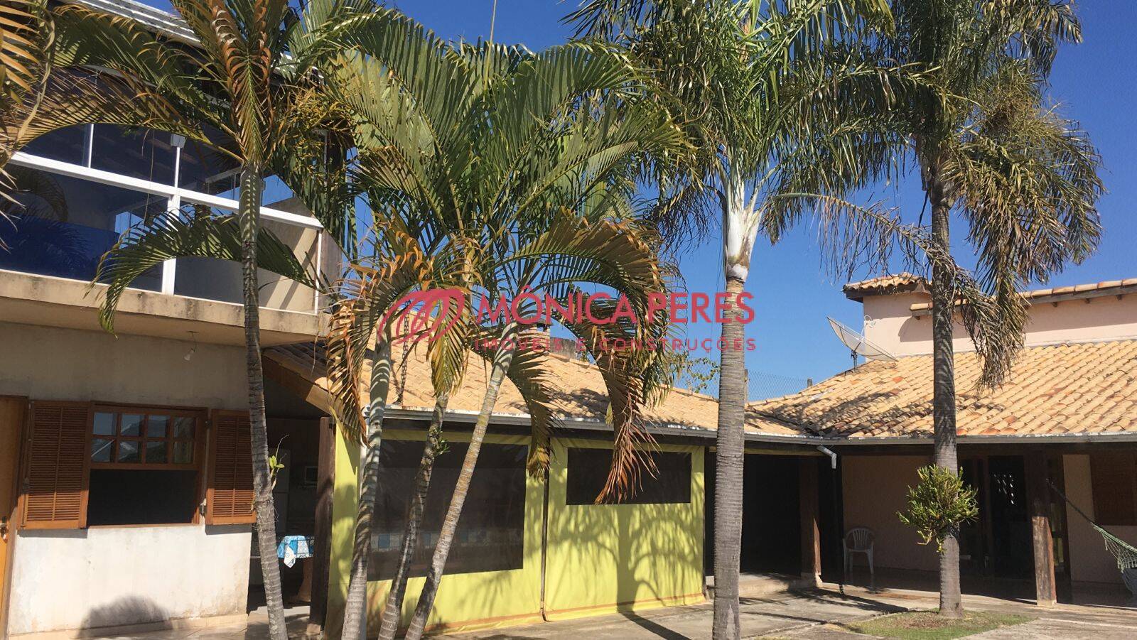 Casa, 5 quartos, 473 m² - Foto 16