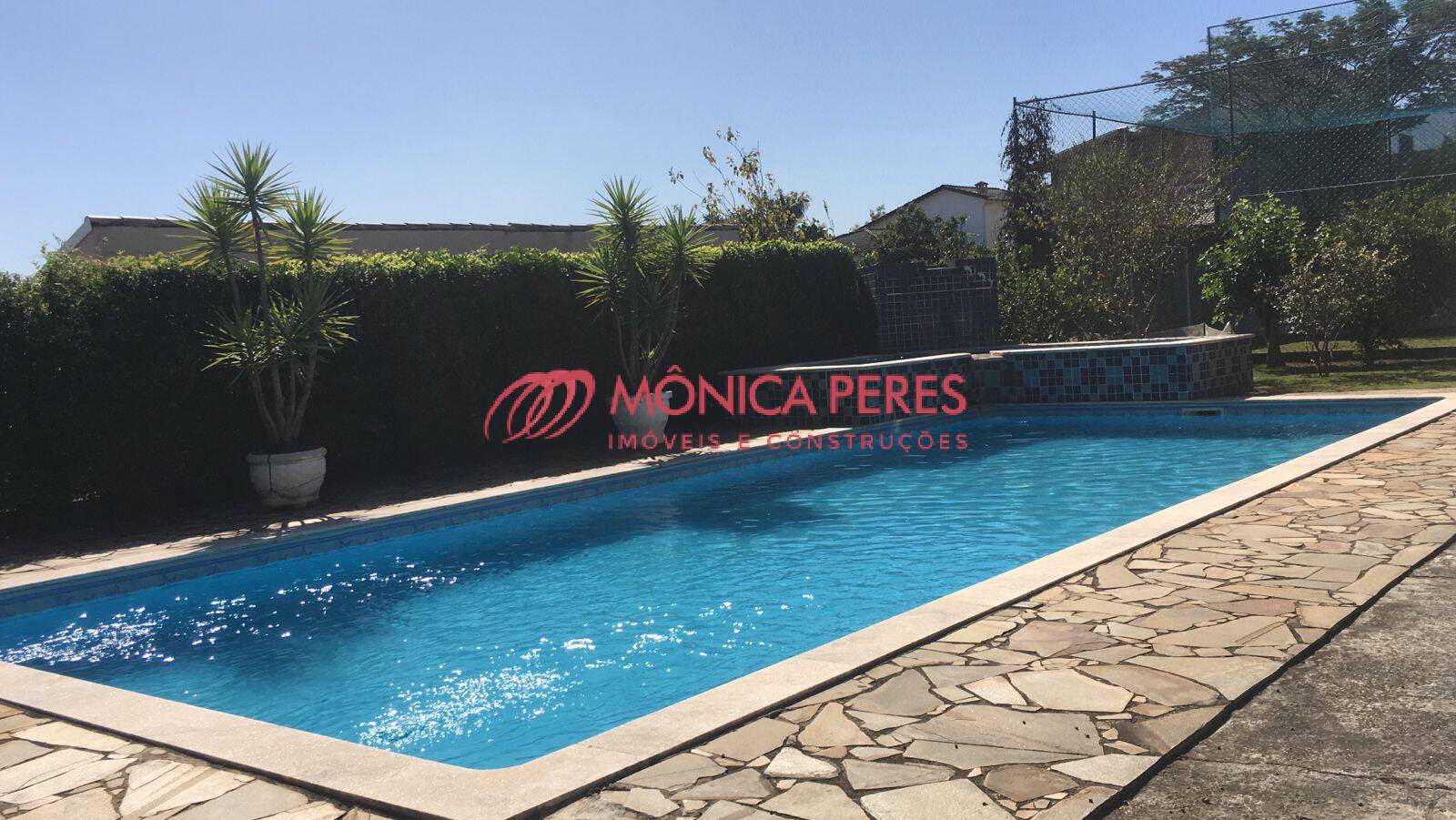 Casa, 5 quartos, 473 m² - Foto 1