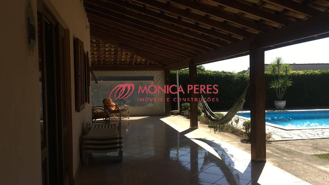 Casa, 5 quartos, 473 m² - Foto 23