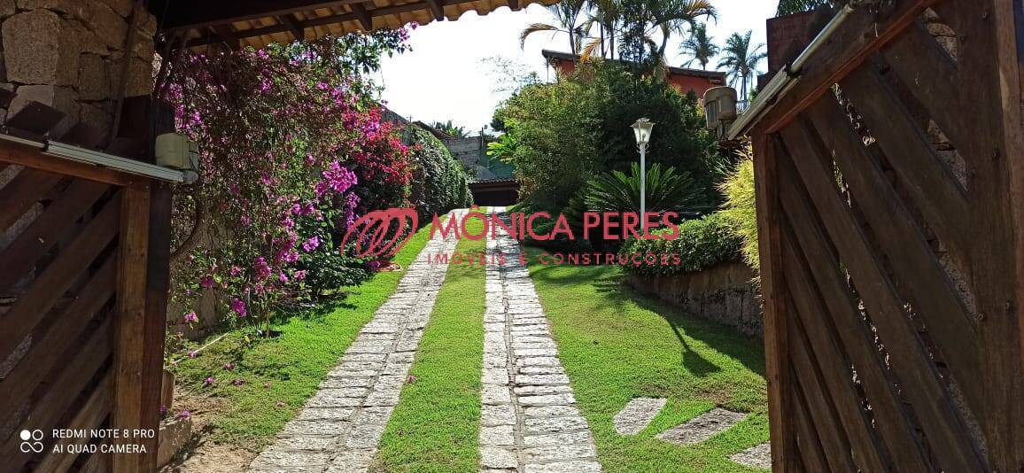 Chácara, 3 quartos, 1316 m² - Foto 5