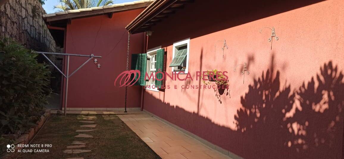 Chácara, 3 quartos, 1316 m² - Foto 3