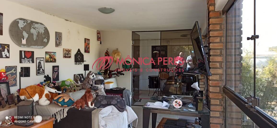 Chácara, 3 quartos, 1316 m² - Foto 8