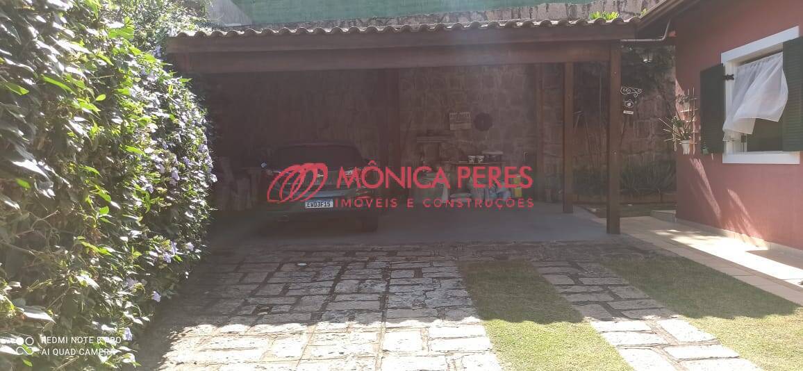 Chácara, 3 quartos, 1316 m² - Foto 7