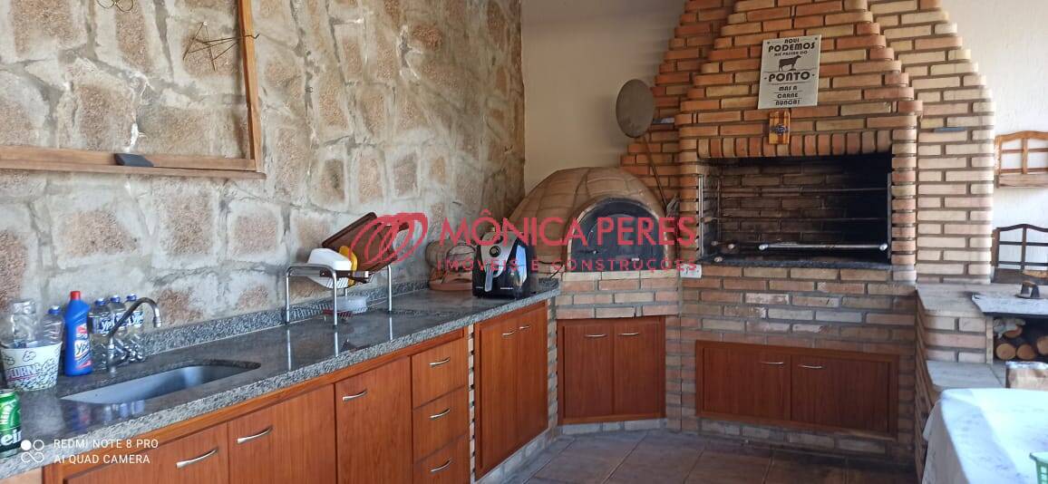 Chácara, 3 quartos, 1316 m² - Foto 12