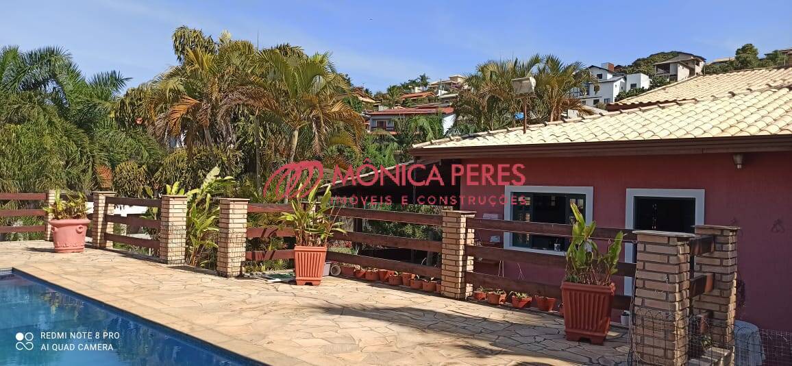 Chácara, 3 quartos, 1316 m² - Foto 9