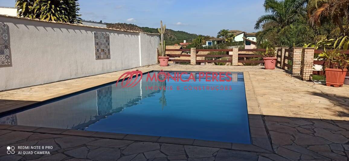 Chácara, 3 quartos, 1316 m² - Foto 13