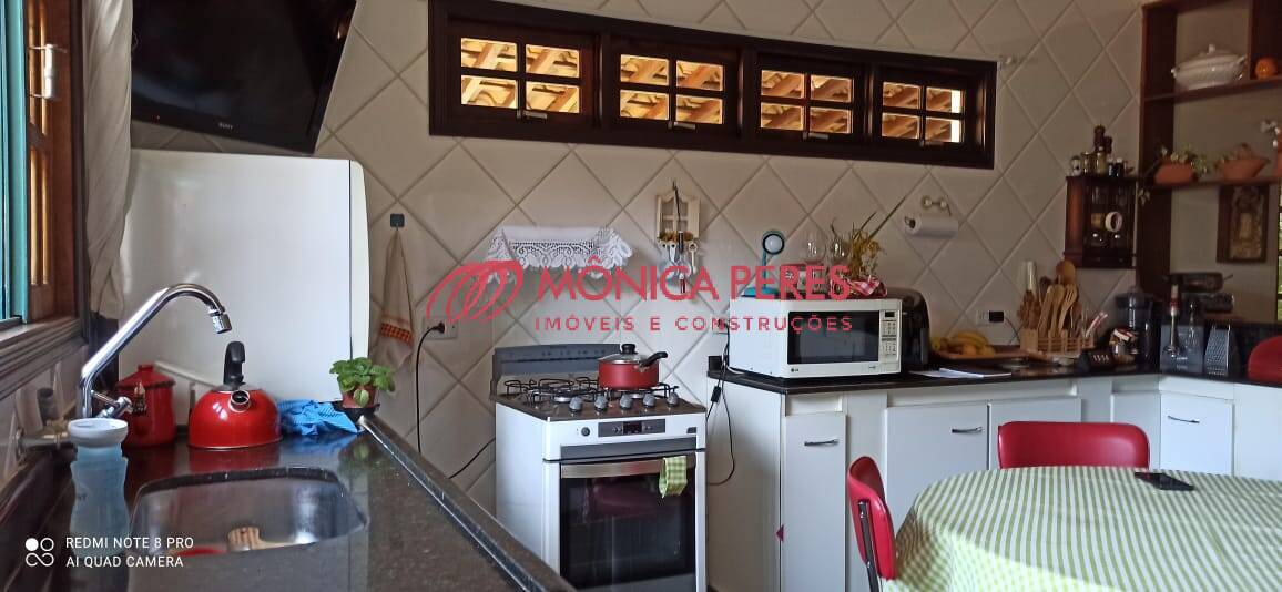 Chácara, 3 quartos, 1316 m² - Foto 25