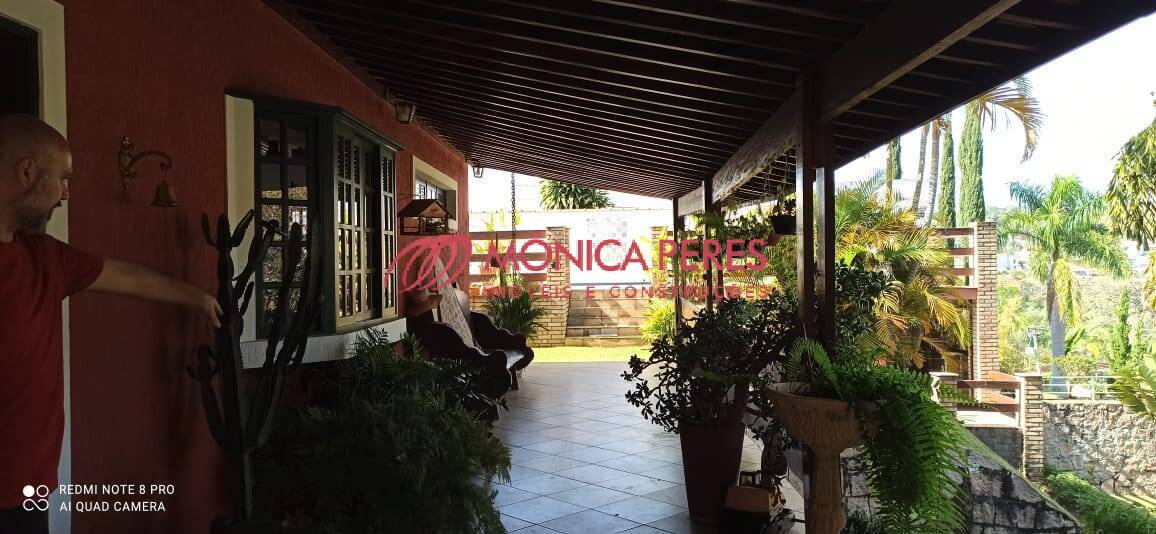 Chácara, 3 quartos, 1316 m² - Foto 28