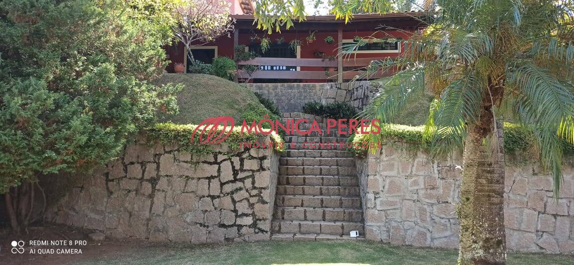 Chácara, 3 quartos, 1316 m² - Foto 29