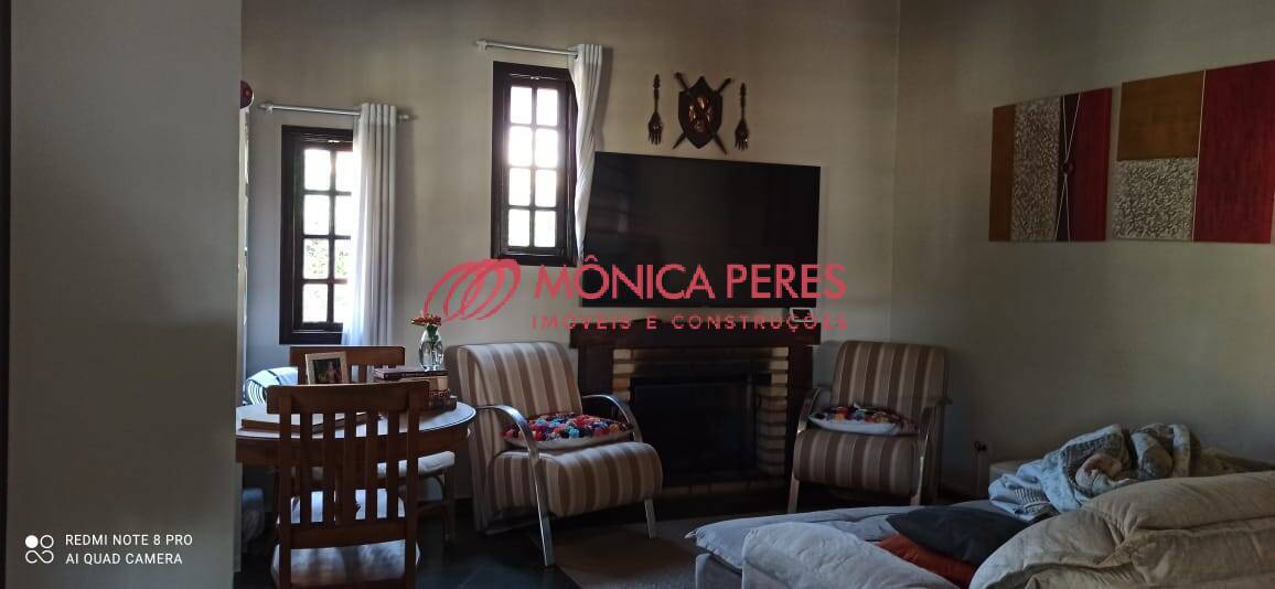 Chácara, 3 quartos, 1316 m² - Foto 27