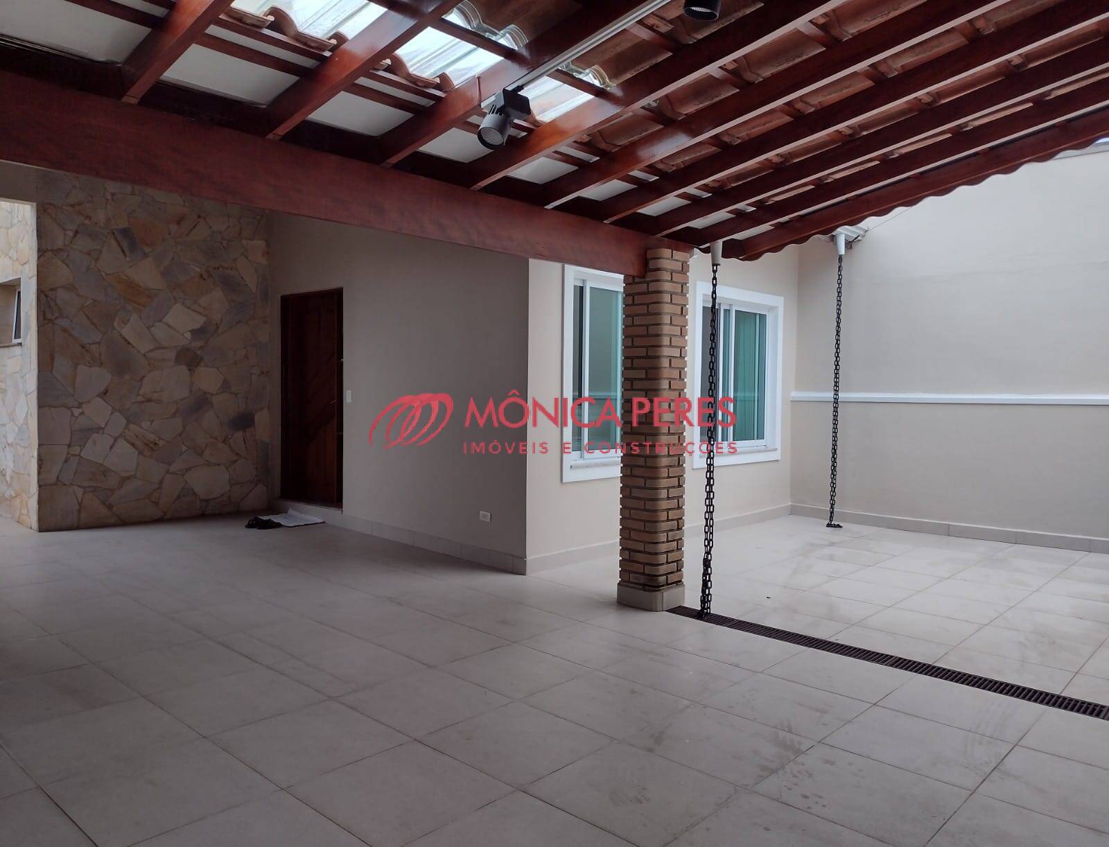 Casa, 3 quartos, 150 m² - Foto 1