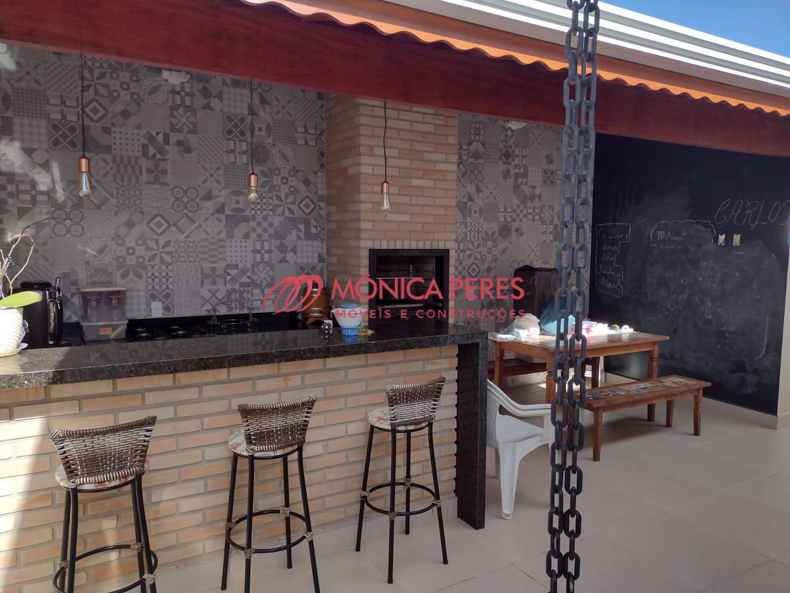 Casa, 3 quartos, 150 m² - Foto 19