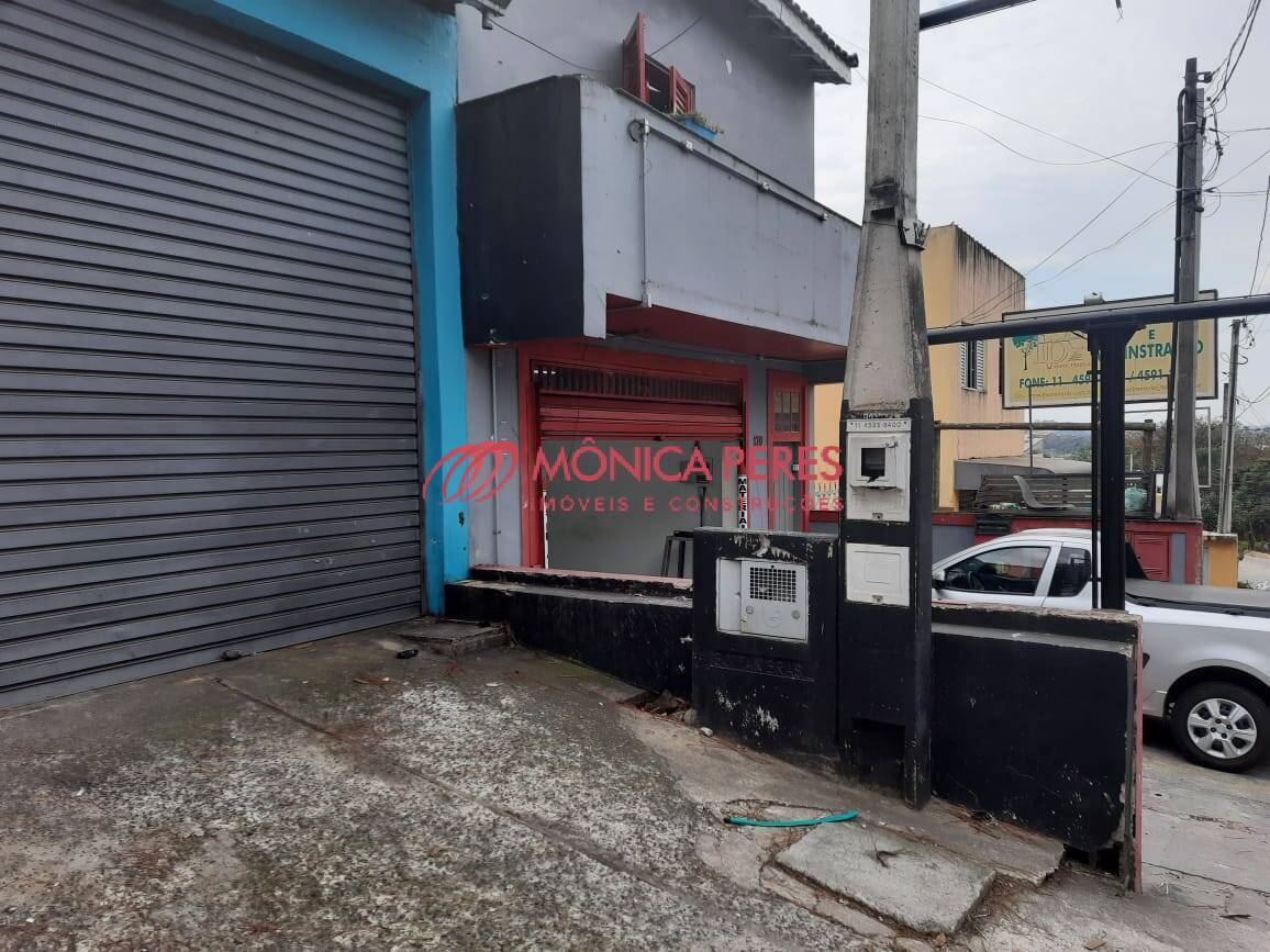 Loja-Salão, 150 m² - Foto 16