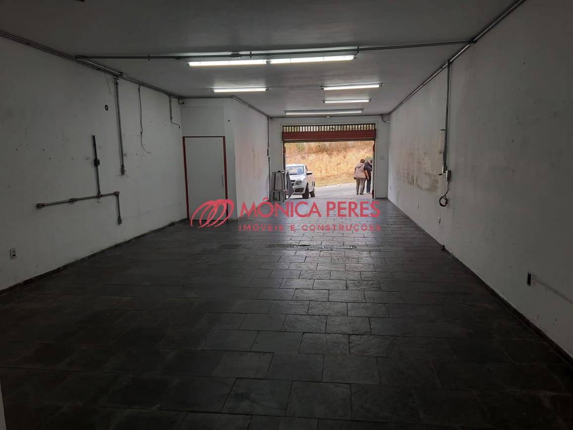 Loja-Salão, 150 m² - Foto 1