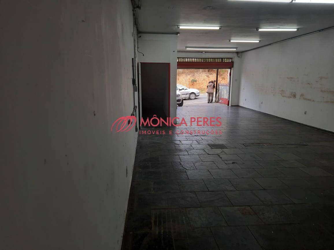 Loja-Salão, 150 m² - Foto 5